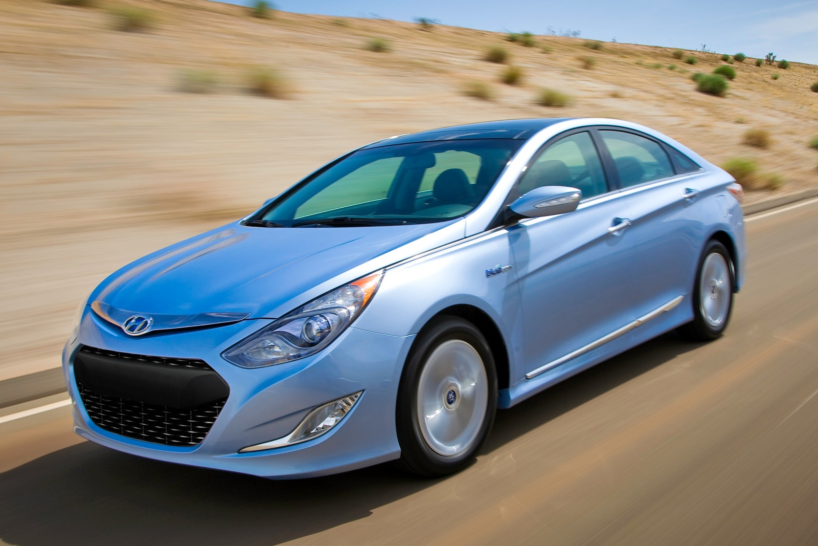 Hyundai sonata 2012 год